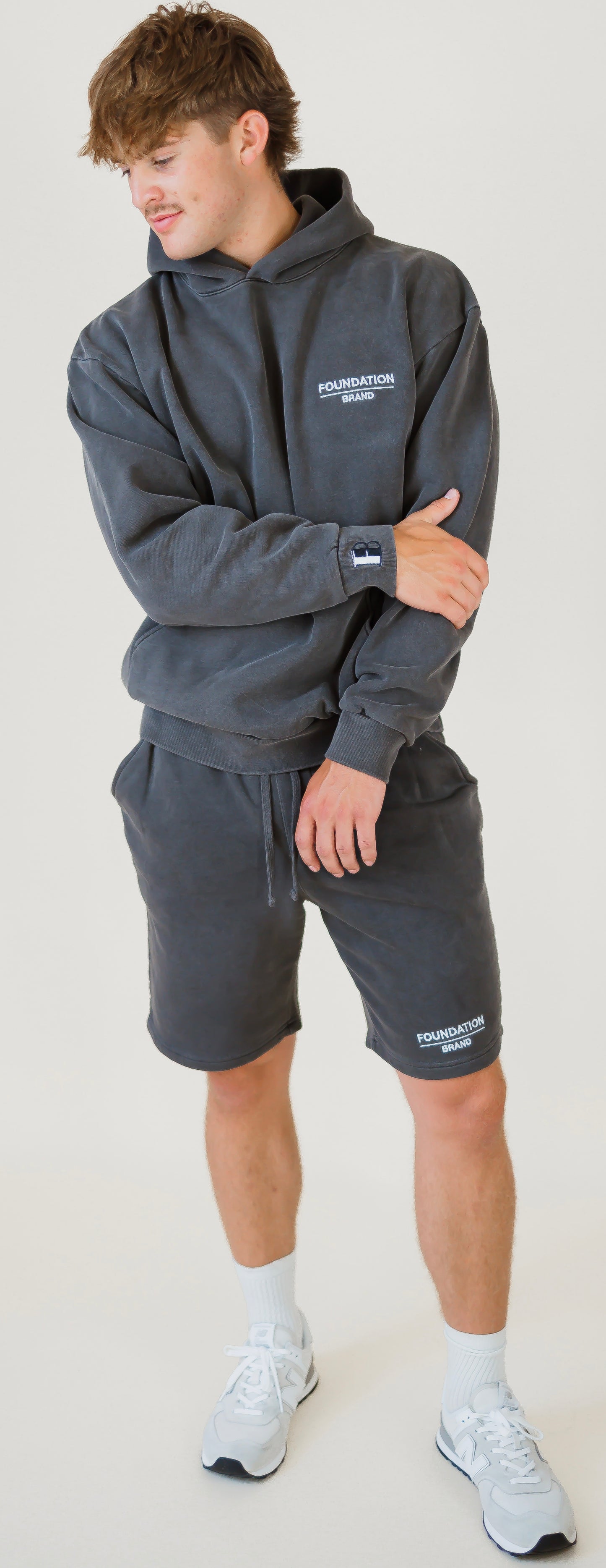 FB Premium Fleece Shorts