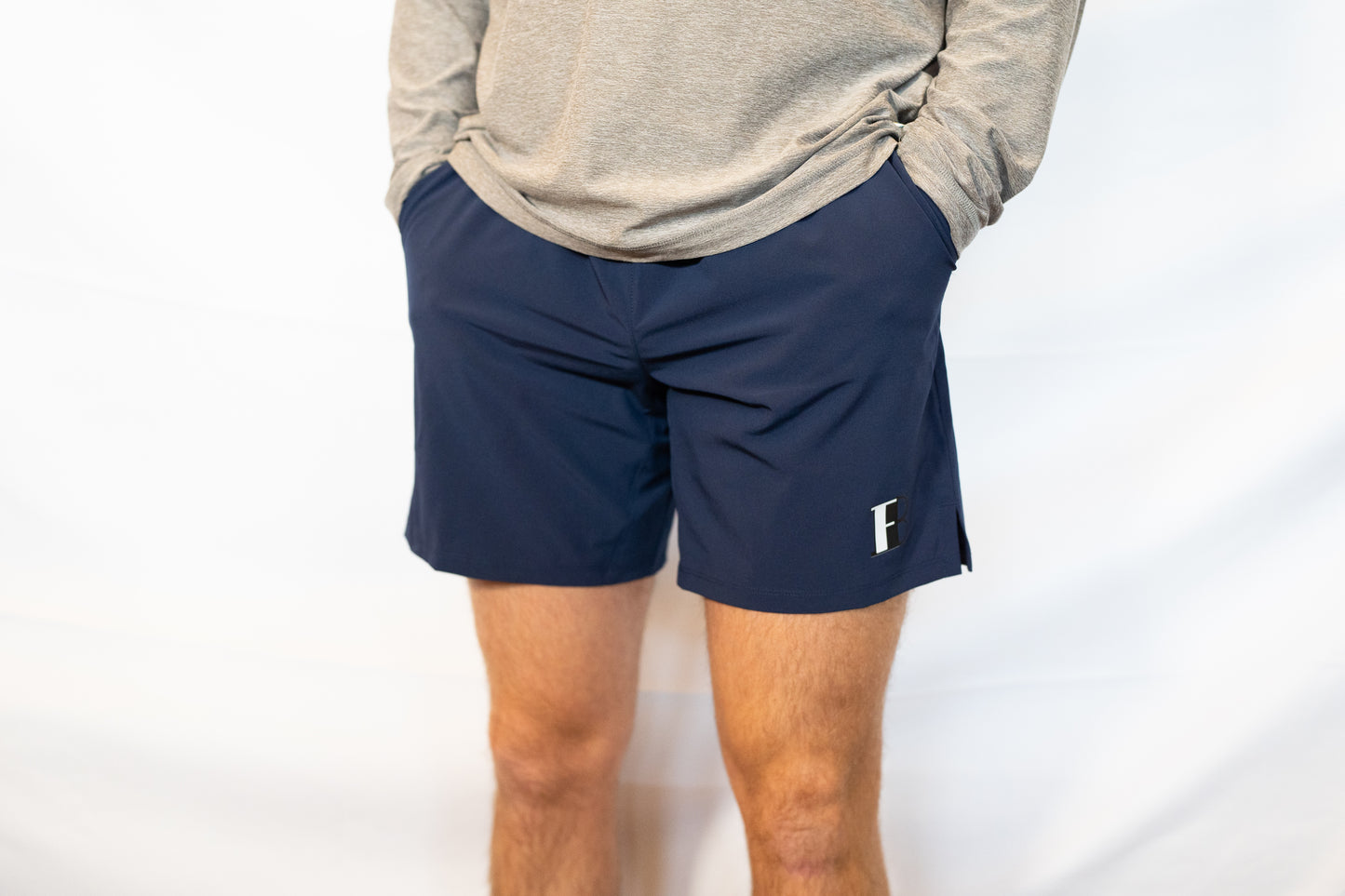 FB Athletic Shorts